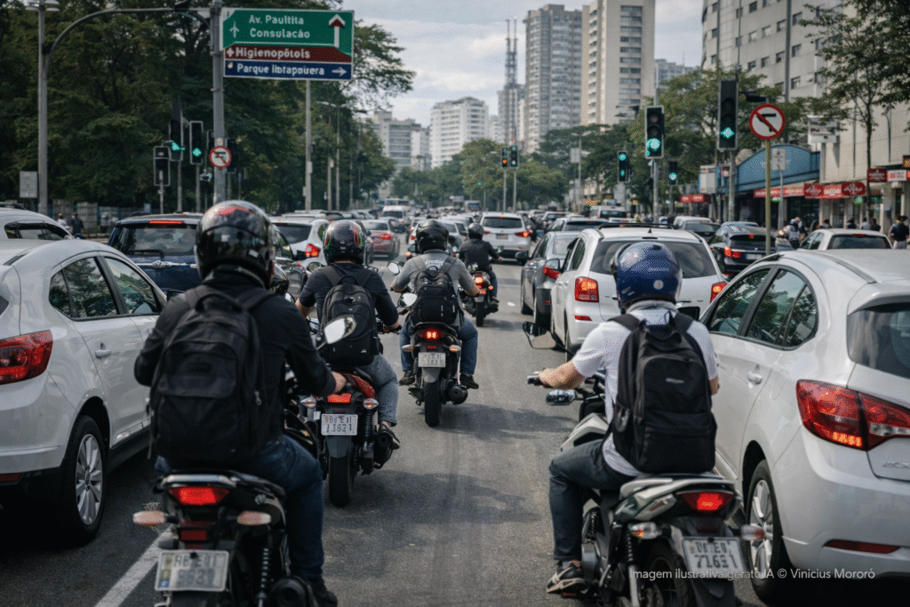 motociclistas-terao-prazo-de-dois-anos-para-concluir-curso-obrigatorio-em-sao-paulo,-sem-aplicacao-de-multa