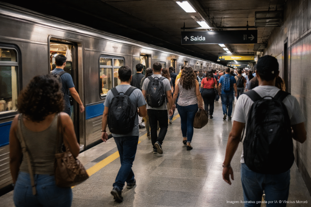 metro-de-sao-paulo-tera-operacao-24-horas-durante-o-feriado-de-pascoa