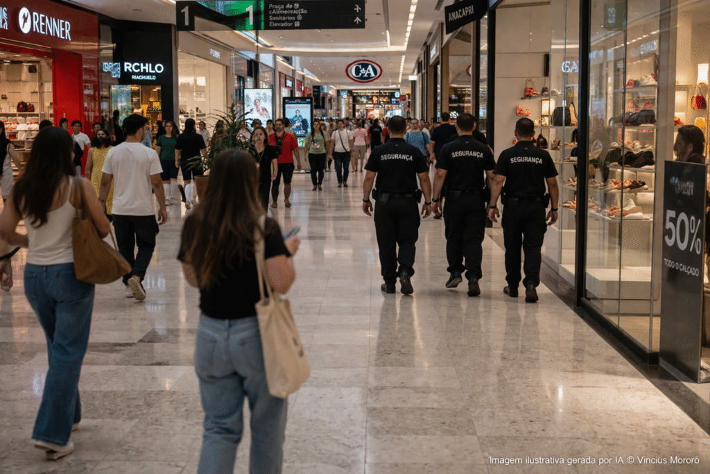 homem-e-agredido-por-segurancas-em-shopping-da-zona-leste-de-sao-paulo-apos-tentativa-de-venda-de-celular