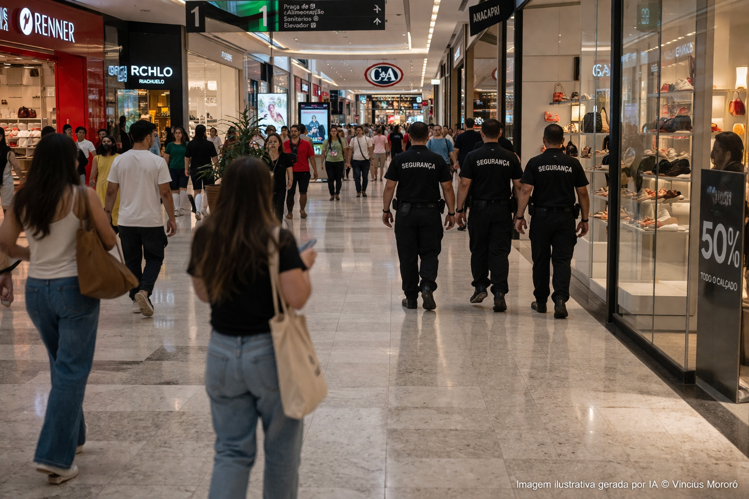 homem-e-agredido-por-segurancas-em-shopping-da-zona-leste-de-sao-paulo-apos-tentativa-de-venda-de-celular