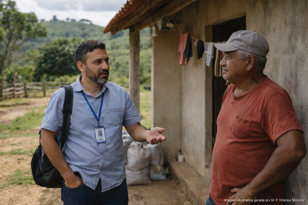 governo-de-sp-orienta-populacao-sobre-como-identificar-agentes-do-censo-de-saneamento-rural