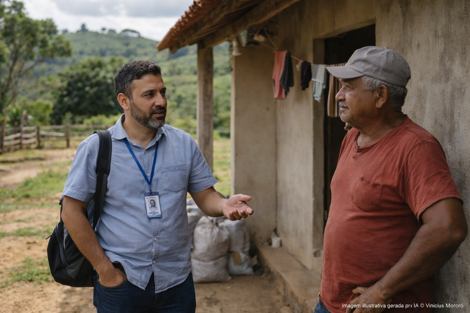 governo-de-sp-orienta-populacao-sobre-como-identificar-agentes-do-censo-de-saneamento-rural
