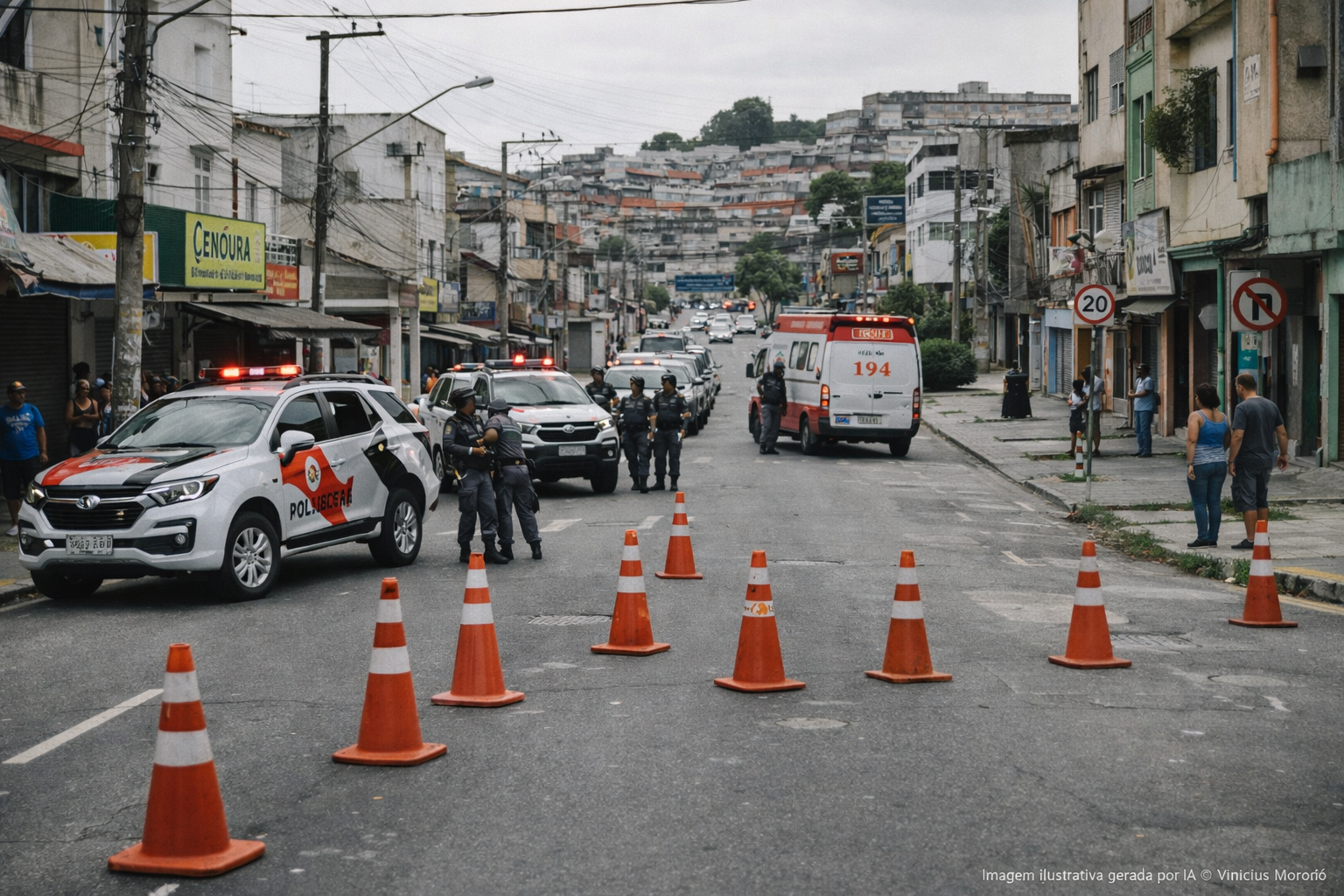 motorista-admite-que-bebeu-antes-de-atropelar-e-matar-duas-criancas-em-diadema,-na-grande-sp