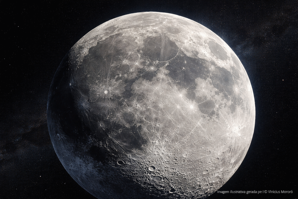 nasa-divulga-imagens-da-lua-captadas-pela-missao-artemis-ii,-incluindo-lado-oculto