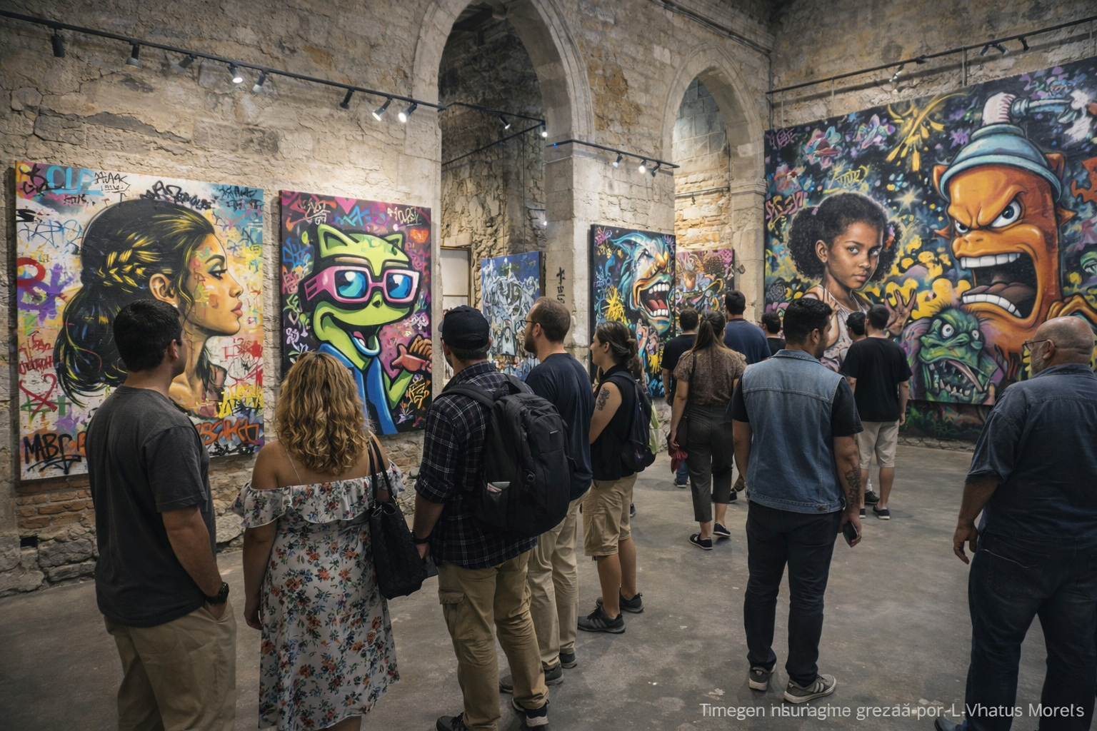 mostra-picadilha-promove-bate-papo-gratuito-sobre-grafite-neste-sabado-em-sp