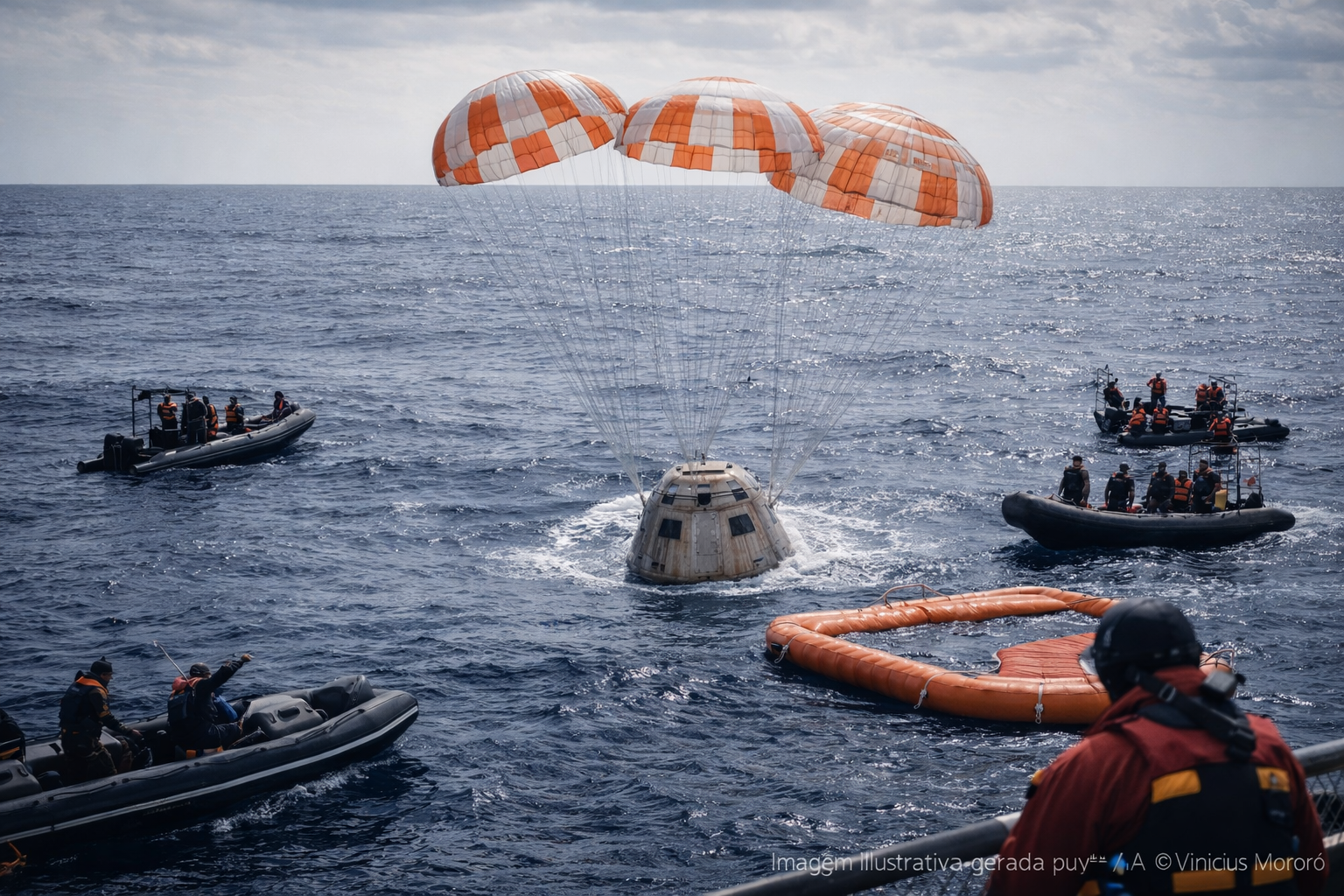 astronautas-retornam-a-terra-apos-missao-da-artemis-ii-ao-redor-da-lua