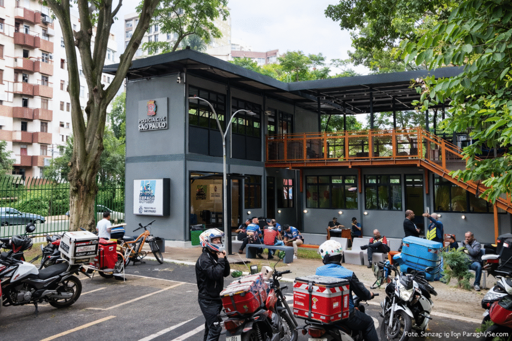 prefeitura-de-sp-inaugura-espaco-voltado-a-motoboys-na-capital