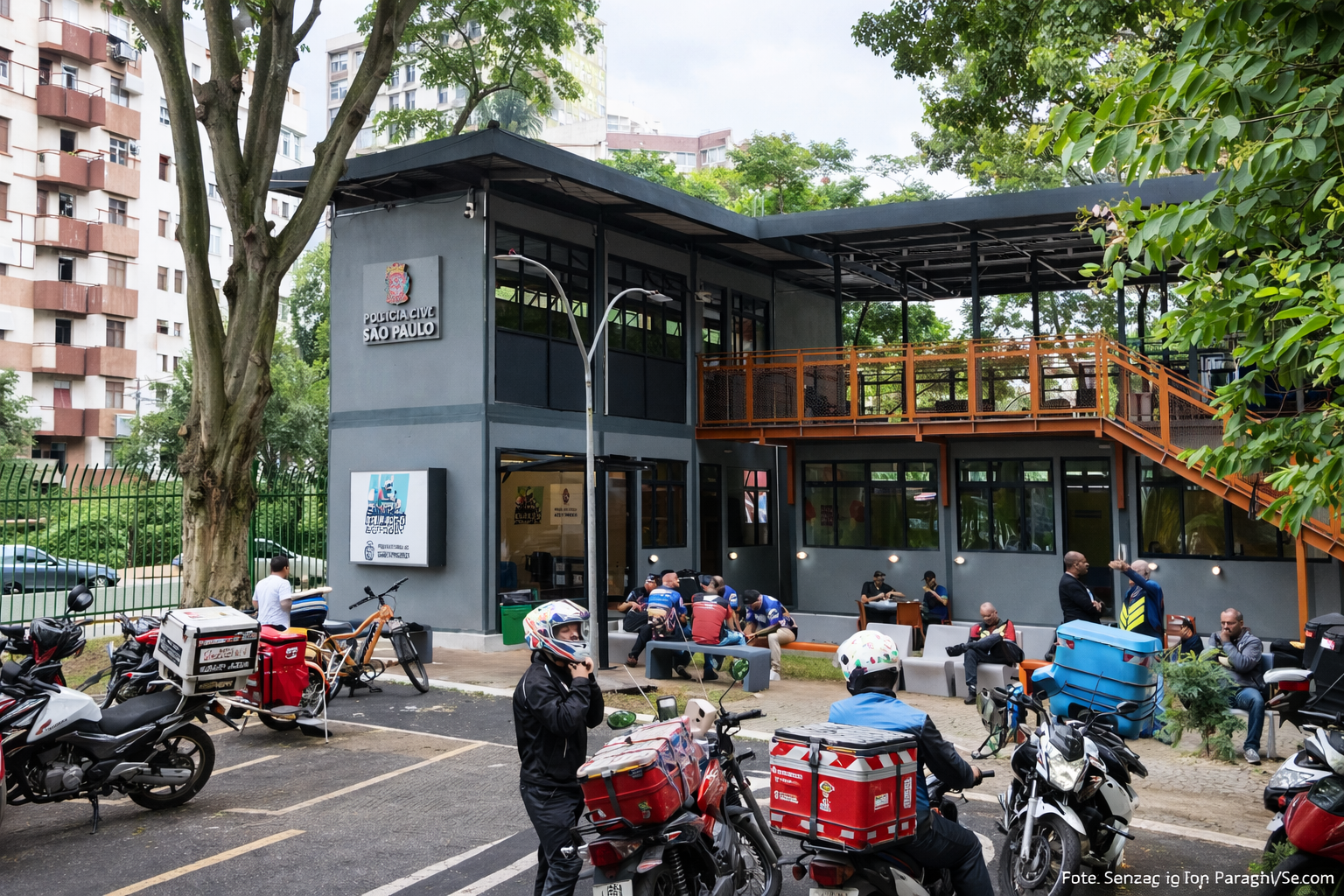 prefeitura-de-sp-inaugura-espaco-voltado-a-motoboys-na-capital