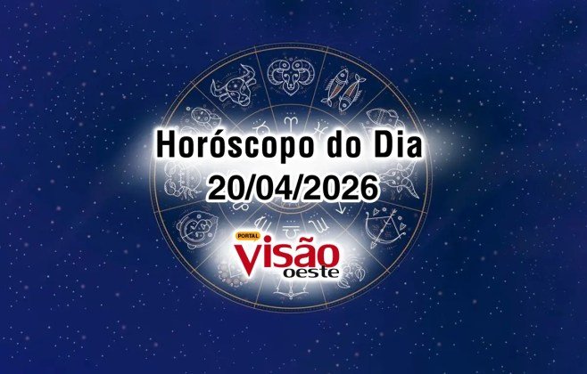 horoscopo-de-hoje:-previsoes-astrologicas-para-20-de-abril-de-2026