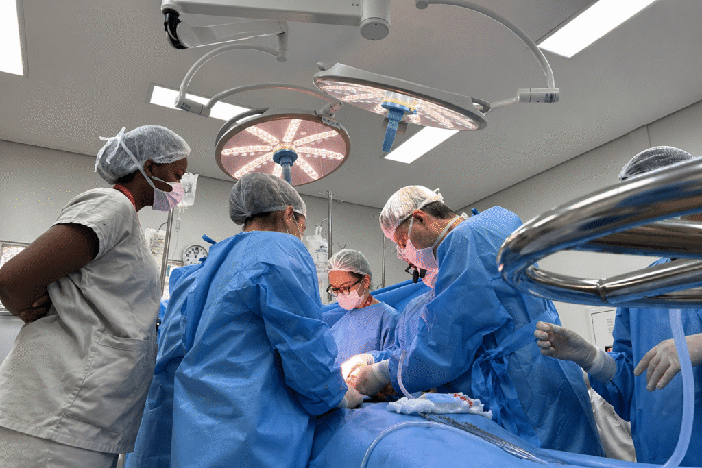 sp-atinge-marca-de-100-voos-para-transporte-de-orgaos-em-programa-estadual