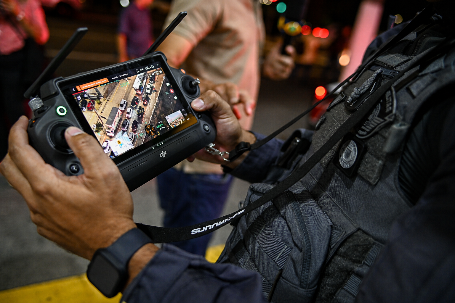 operacao-impacto-mobiliza-drones,-helicopteros-e-viaturas-contra-roubos-em-sp