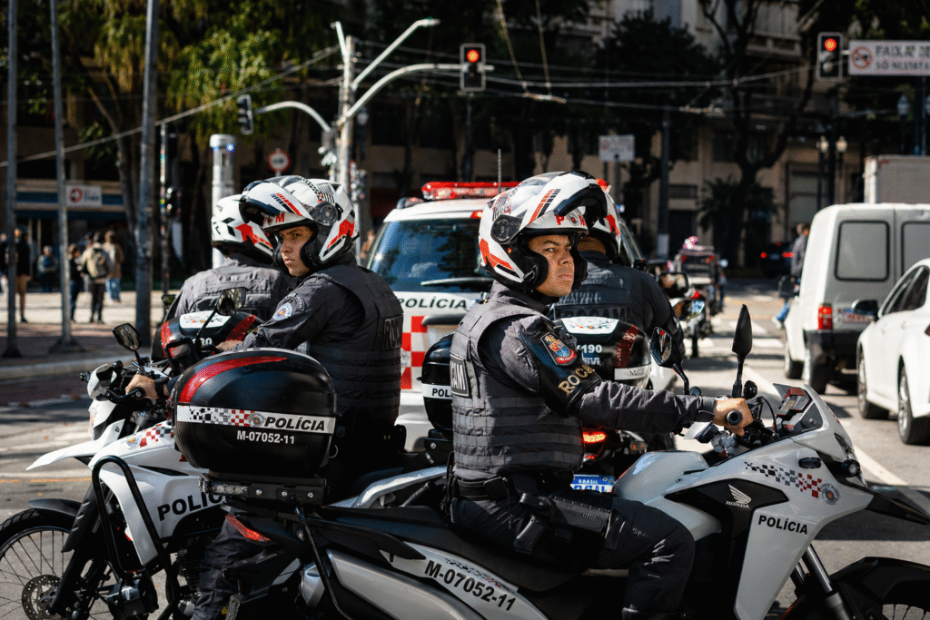 operacao-da-pm-contra-roubos-a-motoristas-termina-com-18-presos-na-capital-paulista