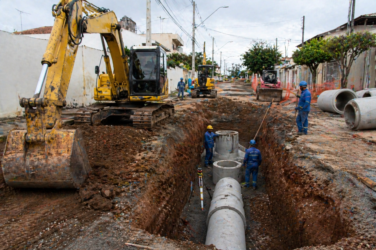 tupa-recebe-mais-de-r$-4-milhoes-em-obras-de-esgoto-para-ampliar-infraestrutura-urbana