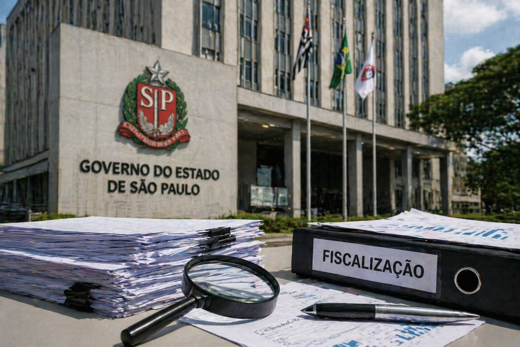 governo-de-sp-demite-auditores-fiscais-e-reforca-acoes-contra-irregularidades
