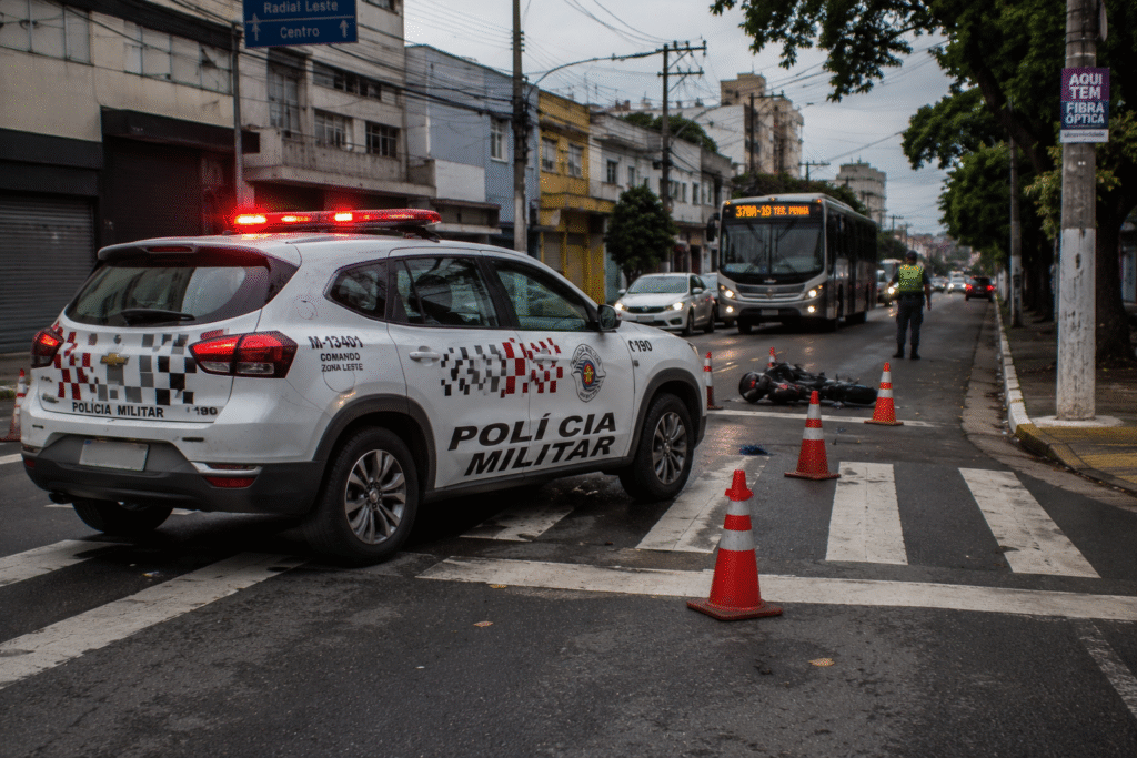 mulher-e-crianca-sao-atropeladas-por-viatura-da-pm-na-zona-leste-de-sao-paulo