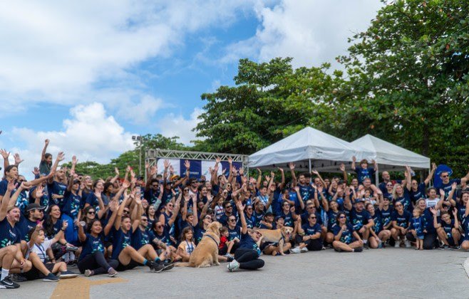 foresea-promove-acao-de-voluntariado-em-macae