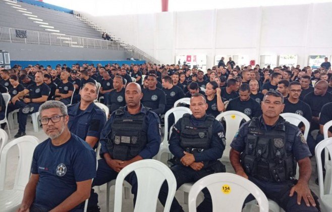 gm-de-rio-das-ostras-reforca-preparo-para-atuar-em-crises-e-ocorrencias-de-alto-risco