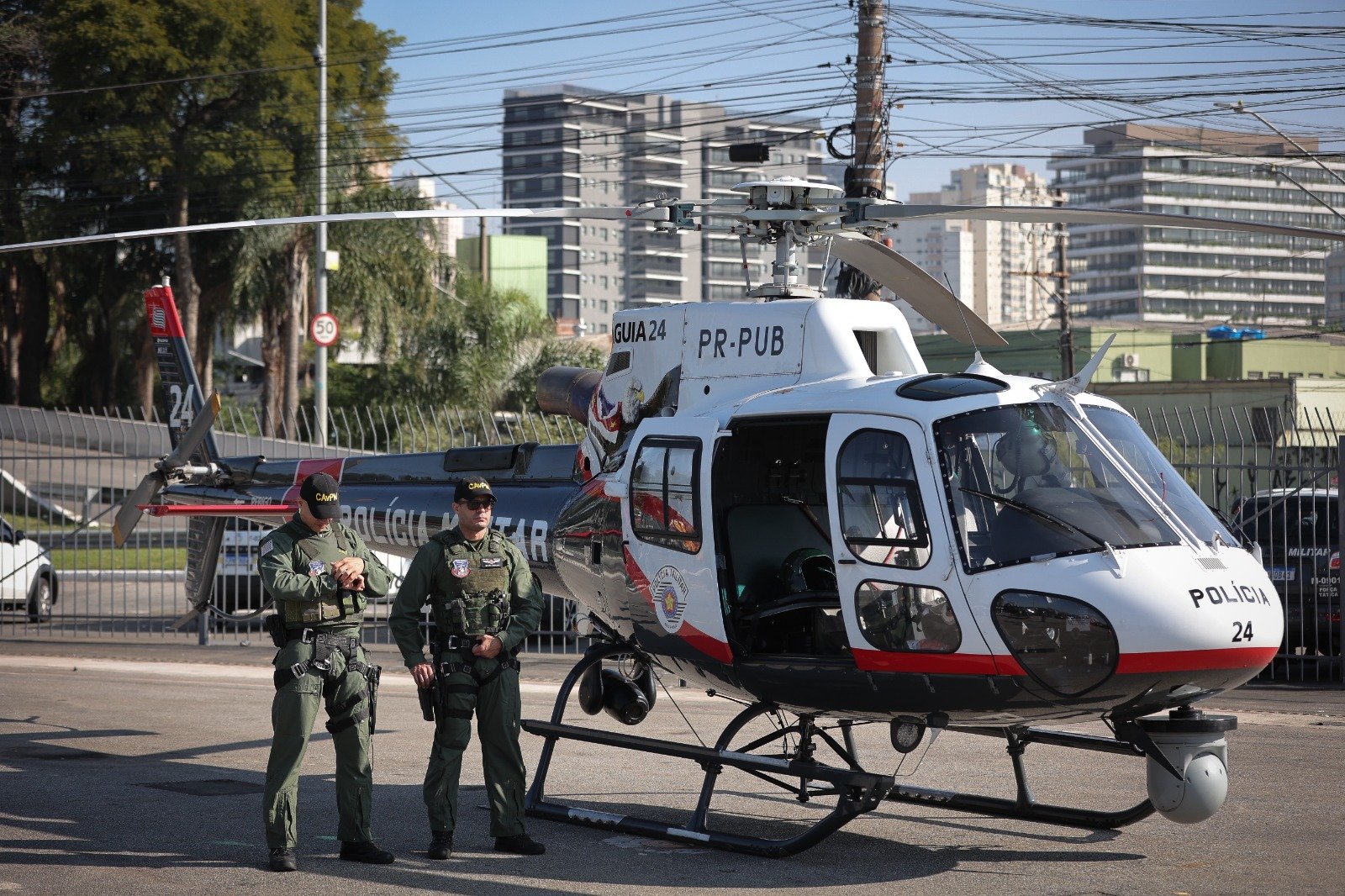 helicopteros-e-drones-da-pm-passam-a-operar-integrados-ao-muralha-paulista-com-leitura-de-placas