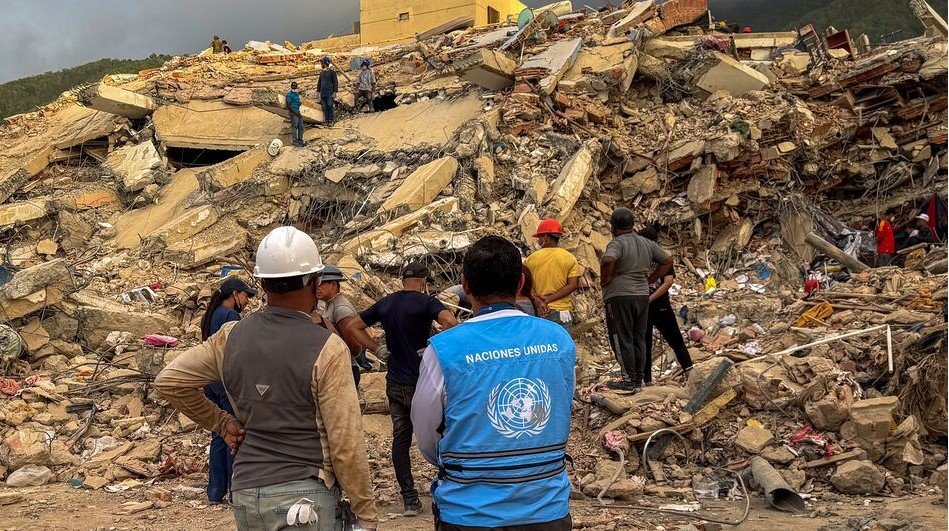onu-e-unicef-envia-suprimentos-e-ajuda-as-vitimas-dos-terremotos-na-venezuela