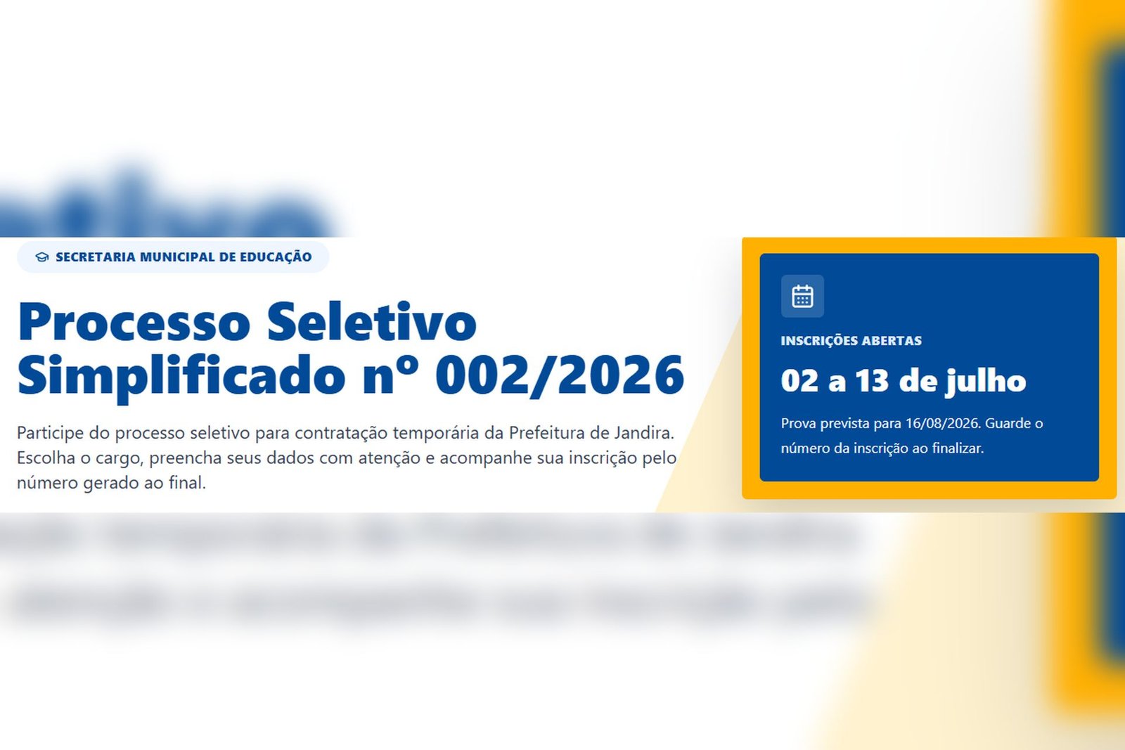 jandira-abre-processo-seletivo-com-95-vagas-temporarias-na-educacao