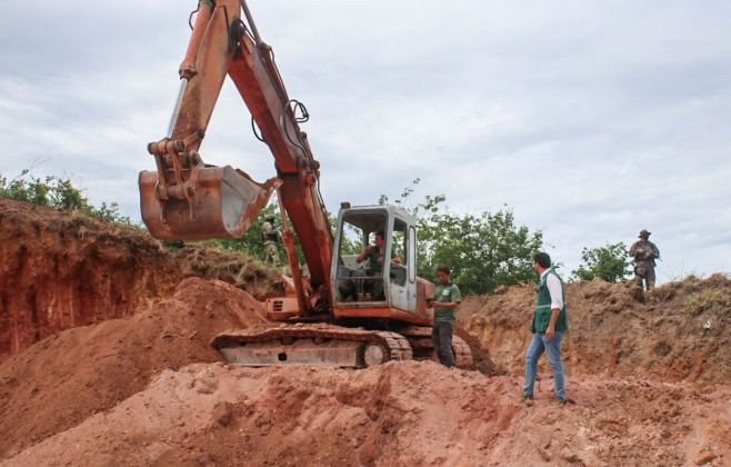inea-interdita-area-de-extracao-ilegal-de-minerio-no-estado-do-rio