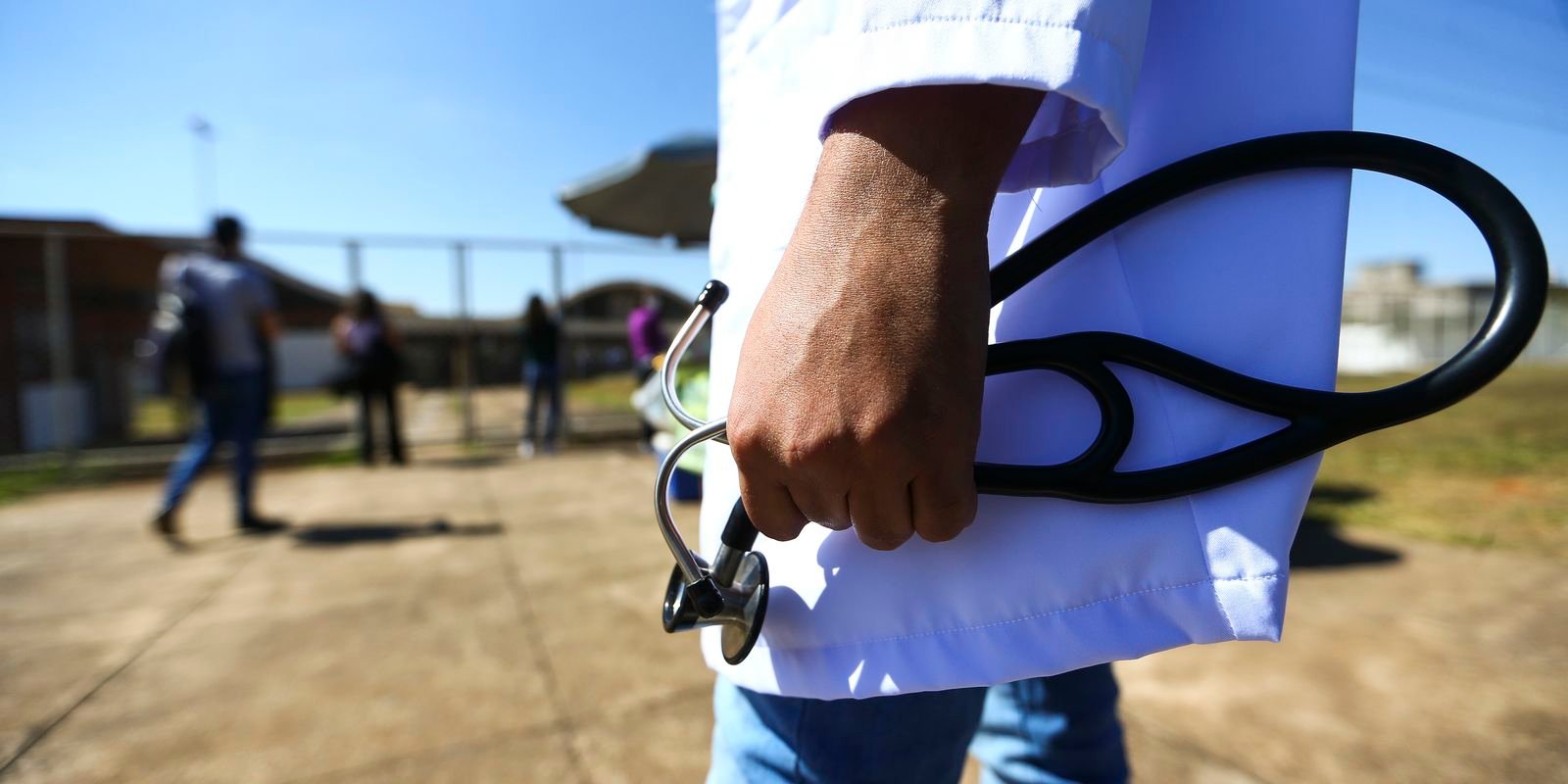 Enare: inscrição para residência com pré-requisito termina na 4ª feira
