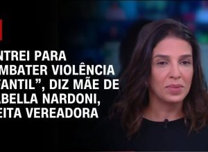 vereadora-em-sp,-mae-de-isabella-nardoni-presidira-comissao-da-crianca
