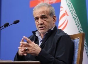 ira-aceita-negociar,-mas-nao-encerrara-atividades-nucleares,-diz-presidente