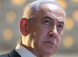netanyahu-nega-fome-em-gaza,-e-trump-diz-que-nao-esta-convencido-por-premie