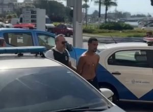 cinco-traficantes-sao-presos-apos-troca-de-tiros-com-a-policia-civil-no-lagomar