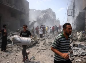 plano-de-israel-preve-deslocamento-forcado-de-palestinos-ate-7-de-outubro