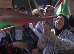 centenas-de-manifestantes-exigem-“liberdade-para-a-palestina”-na-alemanha