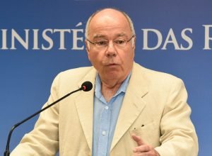 itamaraty-sobre-postagem-de-vice-secretario-dos-eua:-“ataque-frontal”