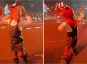 maria-flor-danca-em-palco-de-show-do-avo-leonardo;-assista