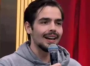 joao-silva-homenageia-faustao-em-estreia-de-seu-programa-no-sbt