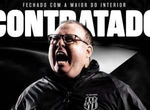 recem-demitido-do-guarani,-marcelo-fernandes-e-anunciado-pela-ponte-preta