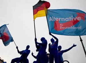 alemanha:-afd,-partido-de-ultra-direita-assume-lideranca,-diz-pesquisa