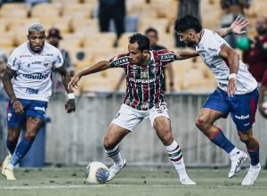 em-momentos-diferentes,-fluminense-e-fortaleza-se-enfrentam-no-brasileirao