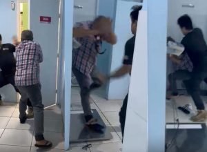 video:-idoso-e-agredido-por-dono-de-clinica-veterinaria-no-rj