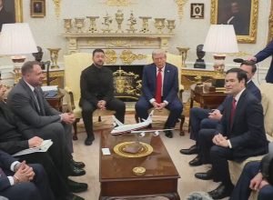 guerra-na-ucrania:-veja-o-balanco-da-reuniao-na-casa-branca