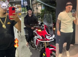 “so-vao-nos-pegar-se-matarem”,-postou-‘ratomen’,-morto-em-operacao-no-rj
