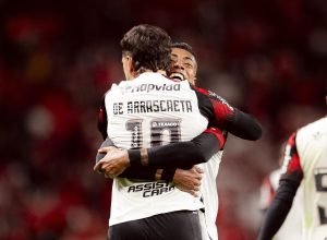 libertadores:-arrascaeta-entra-na-lista-de-maiores-artilheiros-do-flamengo