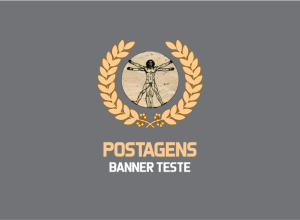 postagem-teste