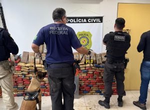 policia-apreende-310-kg-de-drogas-em-fundo-secreto-de-caminhao-no-para