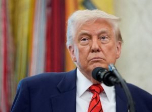 “nao-se-dao-bem”:-trump-diz-que-putin-e-zelensky-sao-como-azeite-e-vinagre