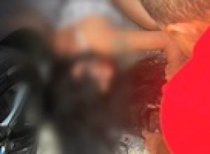 tv:-mulher-diz-que-foi-agredida-por-gato-preto-apos-encostar-em-seu-carro