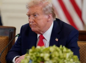 trump-pressiona-israel-para-acelerar-suas-operacoes-militares-em-gaza,-diz-site