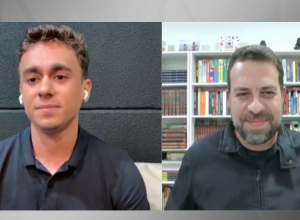 boulos-e-nikolas-debatem-julgamento-de-bolsonaro-e-operacao-contra-pcc