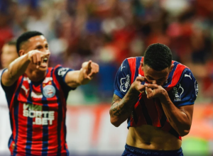 juba-se-declara-ao-bahia-e-valoriza-vantagem-contra-o-fluminense