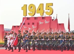 veja-os-principais-destaques-do-desfile-militar-na-china